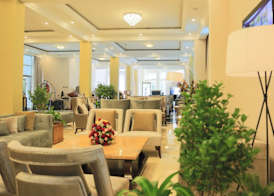 Swiss Inn Nexus Hotel 2