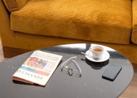 Glyfada Riviera Hotel 2