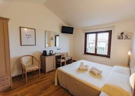 Magnificat Hotel&Resort 3