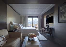 Four Seasons Resort Megève 4