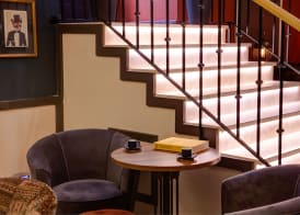 The Fox Hotel 4