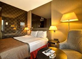 Niza Park Hotel 5