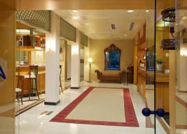Hotel Kalafati 2