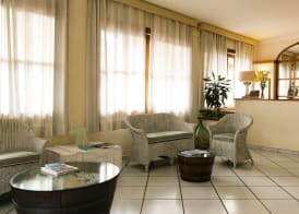 Hotel Corallo 5