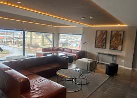 Hotel Canal Beagle 3