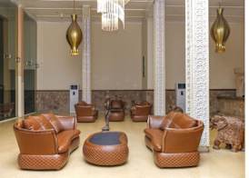 Heritage Hotel 4