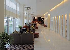 Dushanbe Serena Hotel 2