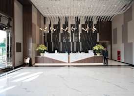 Wyndham Garden Legend Halong 2