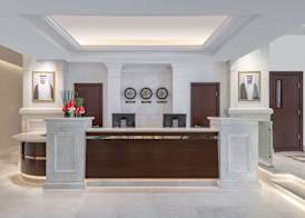 Riviera Rayhaan by Rotana Doha 2