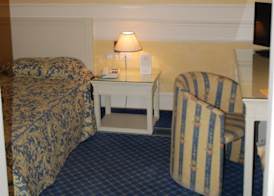 Hotel Continental Brescia 4
