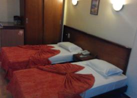 King Hotel Cairo 4