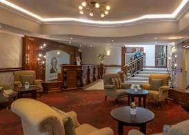 Court Yard Hotel 2