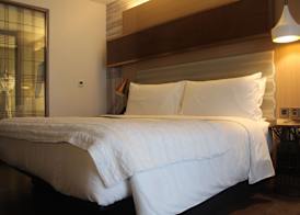 Le Meridien Goa, Calangute 4