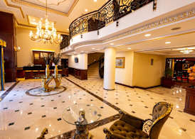 Ilci Residence Hotel 2