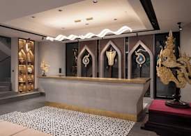 Chaiya Palace Hotel 2