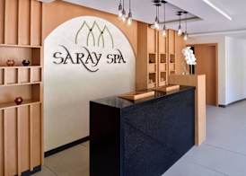 Marriott Riyadh Diplomatic Quarter 4