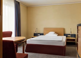 Hotel Remarque 4