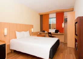 Ibis Antananarivo Ankorondrano 4
