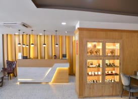 İstport Hotels 2