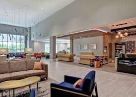 Hilton Garden Inn Biloxi 4