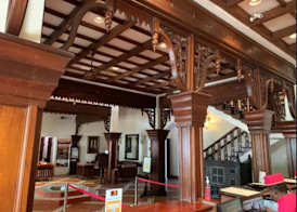 Zanzibar Serena Hotel 3