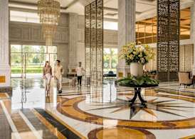 Sheraton Phu Quoc Long Beach Resort 5