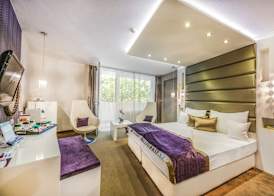 Residence Hotel Balaton 5