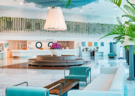 Baia Bodrum Hotel 3