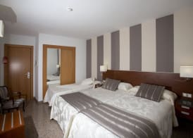 Hotel Marivella 5