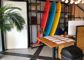 180 Boutique Hostel 3