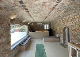 Aelia Luxury Suites 2