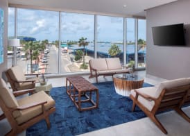 Hyatt Place Aruba Airport 2