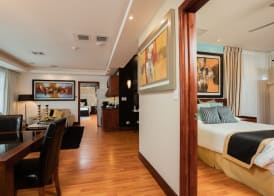 Hotel Palma Real 2