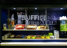 Ibis Budget Marmande 2