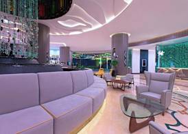 Le Méridien Kuala Lumpur 5