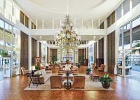 The Kahala Hotel and Resort 3