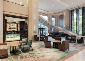 Sheraton Zhongshan Hotel 3