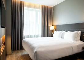 AC Hotel by Marriott Riga 3