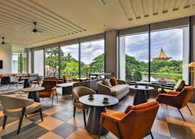 Hilton Kuching 5