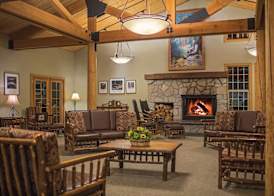 John Muir Lodge 3