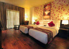 Hotel Senses 5