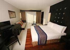 Hotel Tahiti Nui 4