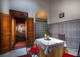 Riad Dar Jabador 5