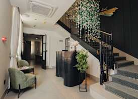 Hotel Flaneur 3