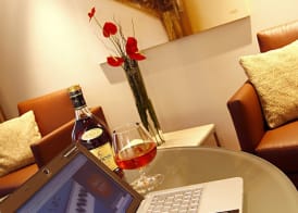 Hotel Reina Isabel 5