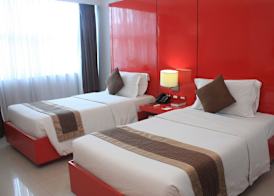 Manila Grand Opera Hotel 3