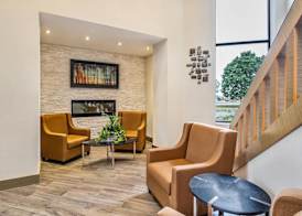 Comfort Inn Chatham 3