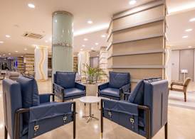 Azure By Yelken Hotel 3