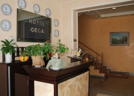 Hotel Gega 5