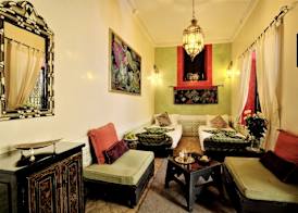 Riad Dar El Souk 2